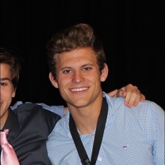 Meet your Posher, Brandon - Picture 1 of 1